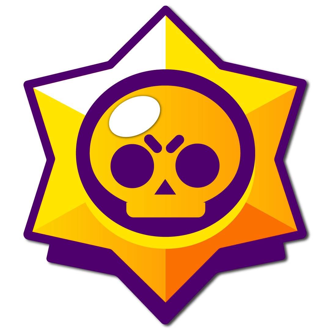 Brawl Stars logo